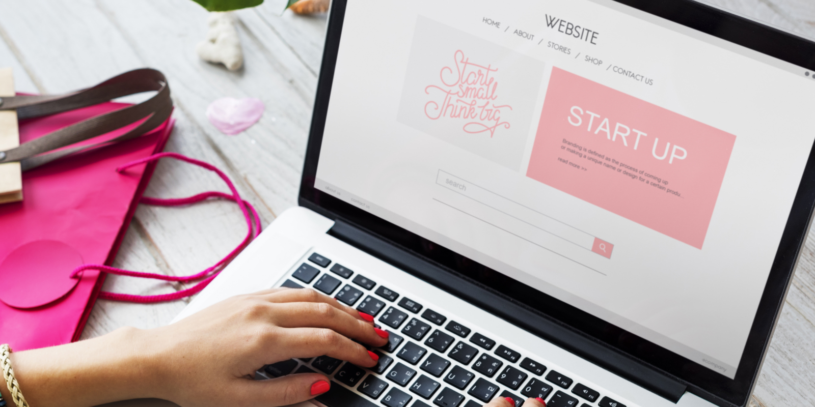 How to Choose the Best Drag and Drop site Builder